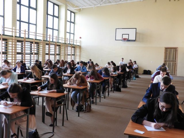 VI Wojewódzki Konkurs Poprawności Językowej rozstrzygnięty! 